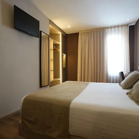 Hotell Windsor Tossa - Adults Only 16 3*