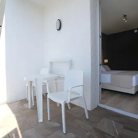 Hotell Windsor Tossa - Adults Only 16 Tossa de Mar