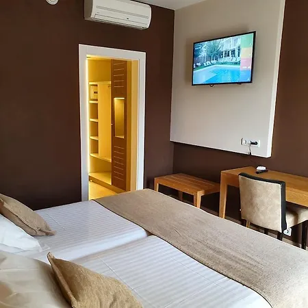 Hotell Windsor Tossa - Adults Only 16