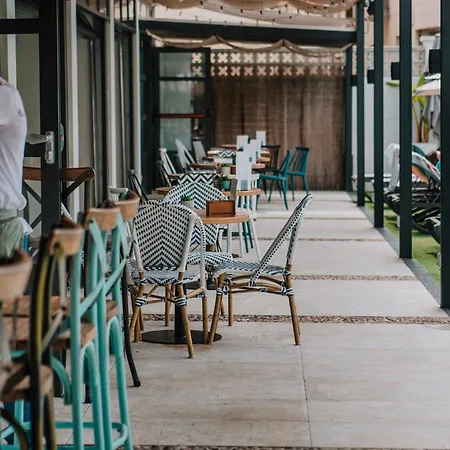 Windsor Tossa - Adults Only 16 Hotell