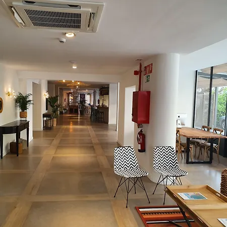 Windsor Tossa - Adults Only 16 Hotell 3*