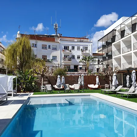 Windsor Tossa - Adults Only 16 Τόσα ντε Μαρ