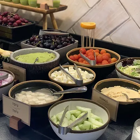 Hotell Windsor Tossa - Adults Only 16 Tossa de Mar