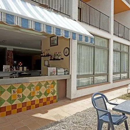 Windsor Tossa - Adults Only 16 Tossa de Mar