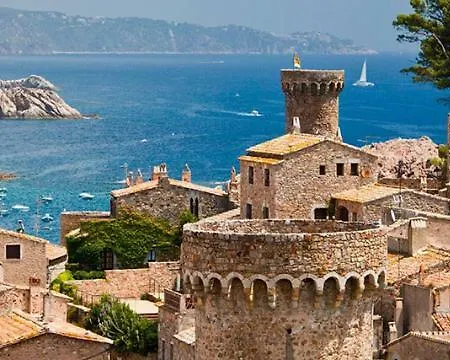 Windsor Tossa - Adults Only 16 Hotell