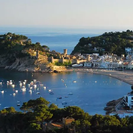 Hotell Windsor Tossa - Adults Only 16 3*