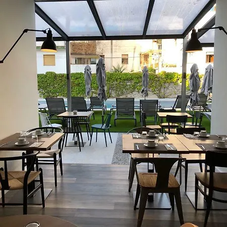 Hotell Windsor Tossa - Adults Only 16 Tossa de Mar